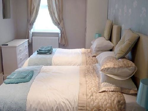 Sophie'S B&B Birstwith Exteriér fotografie